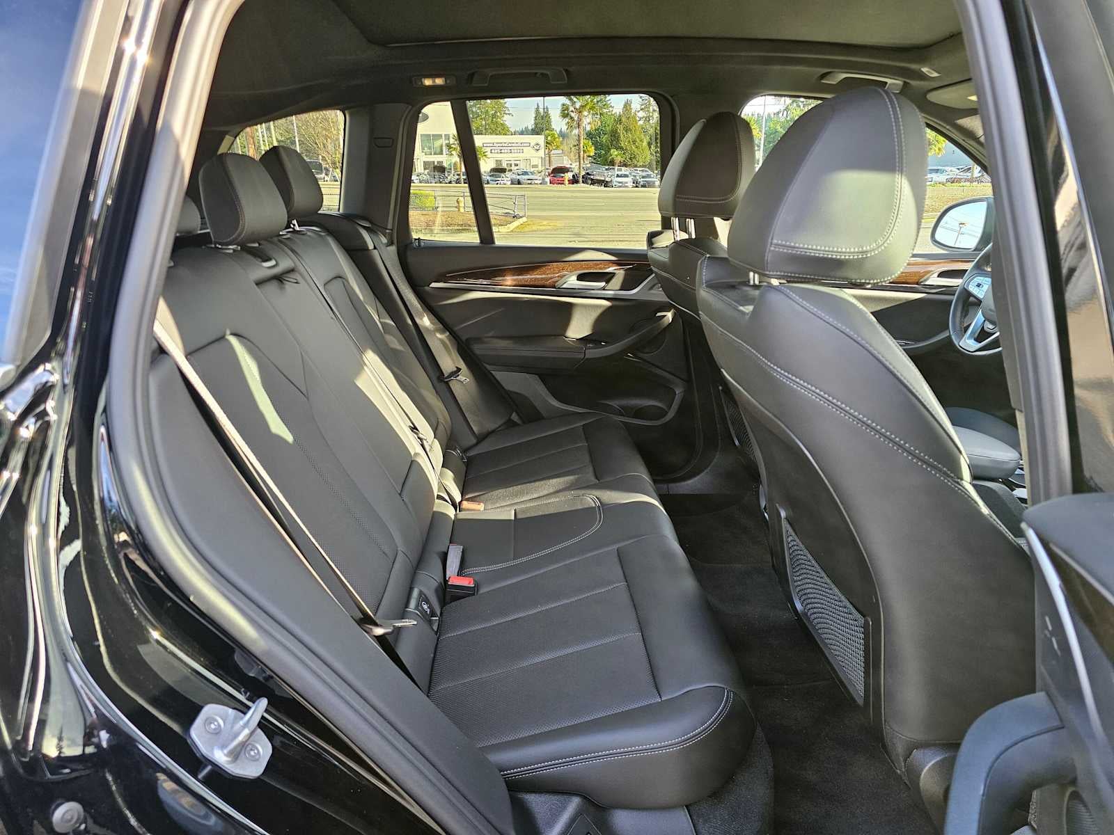 2024 BMW X3 xDrive30i xDrive30i