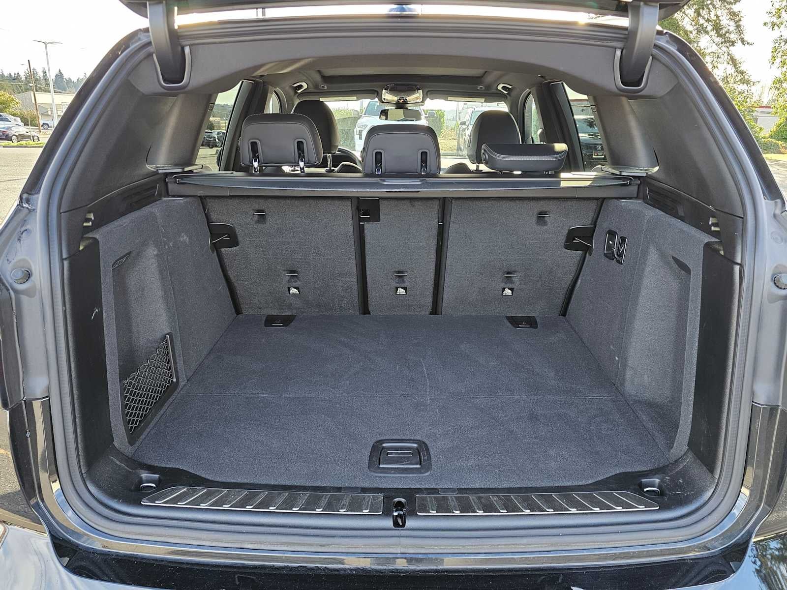 2024 BMW X3 xDrive30i xDrive30i