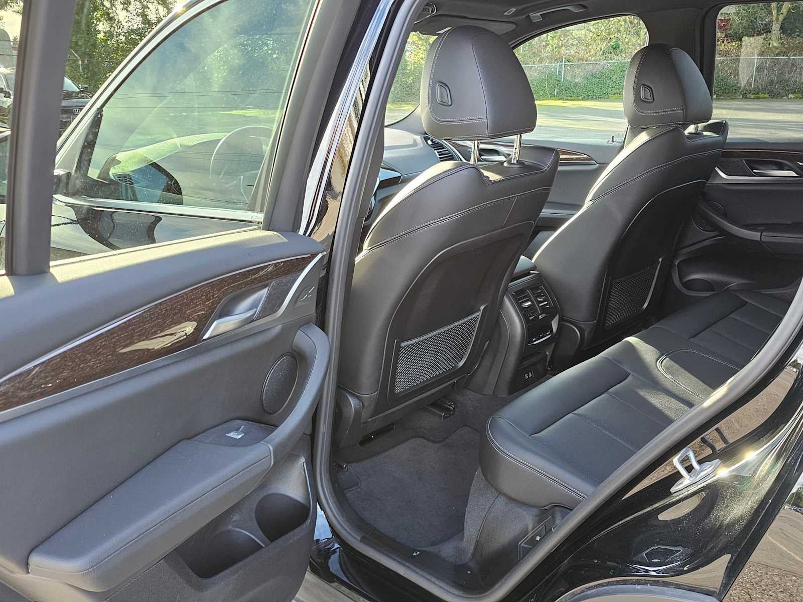 2024 BMW X3 xDrive30i xDrive30i