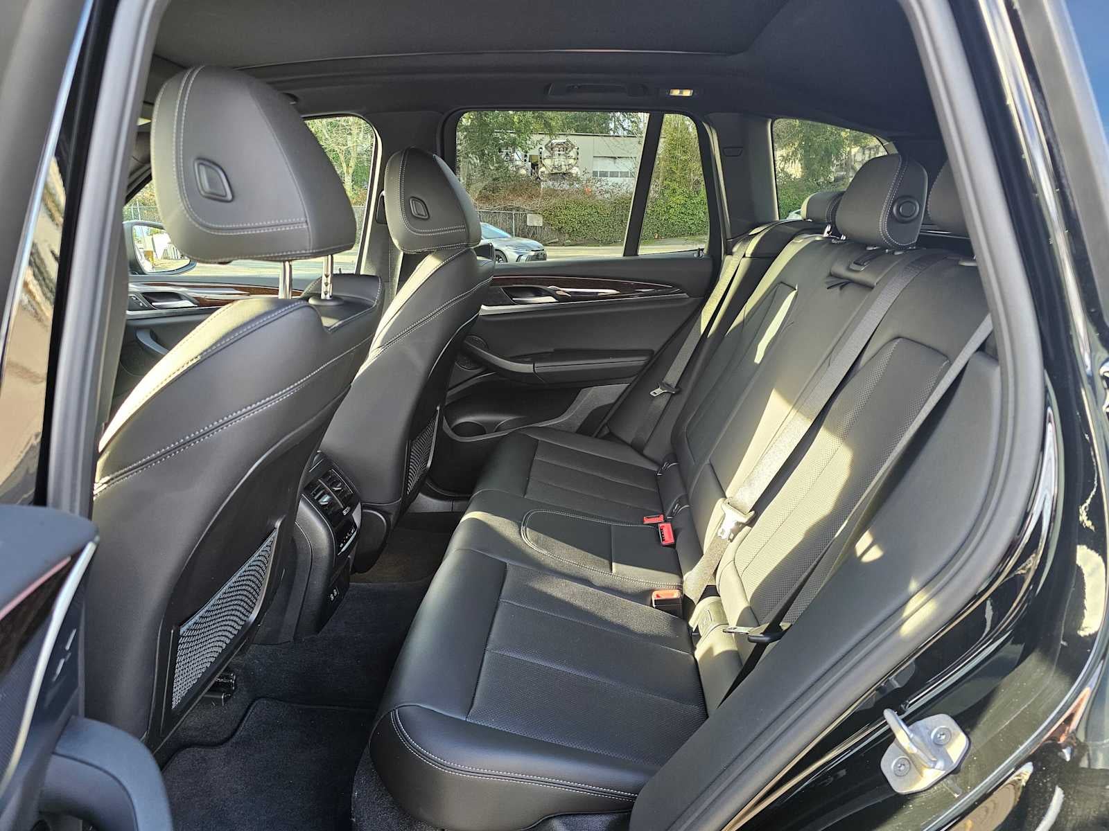 2024 BMW X3 xDrive30i xDrive30i