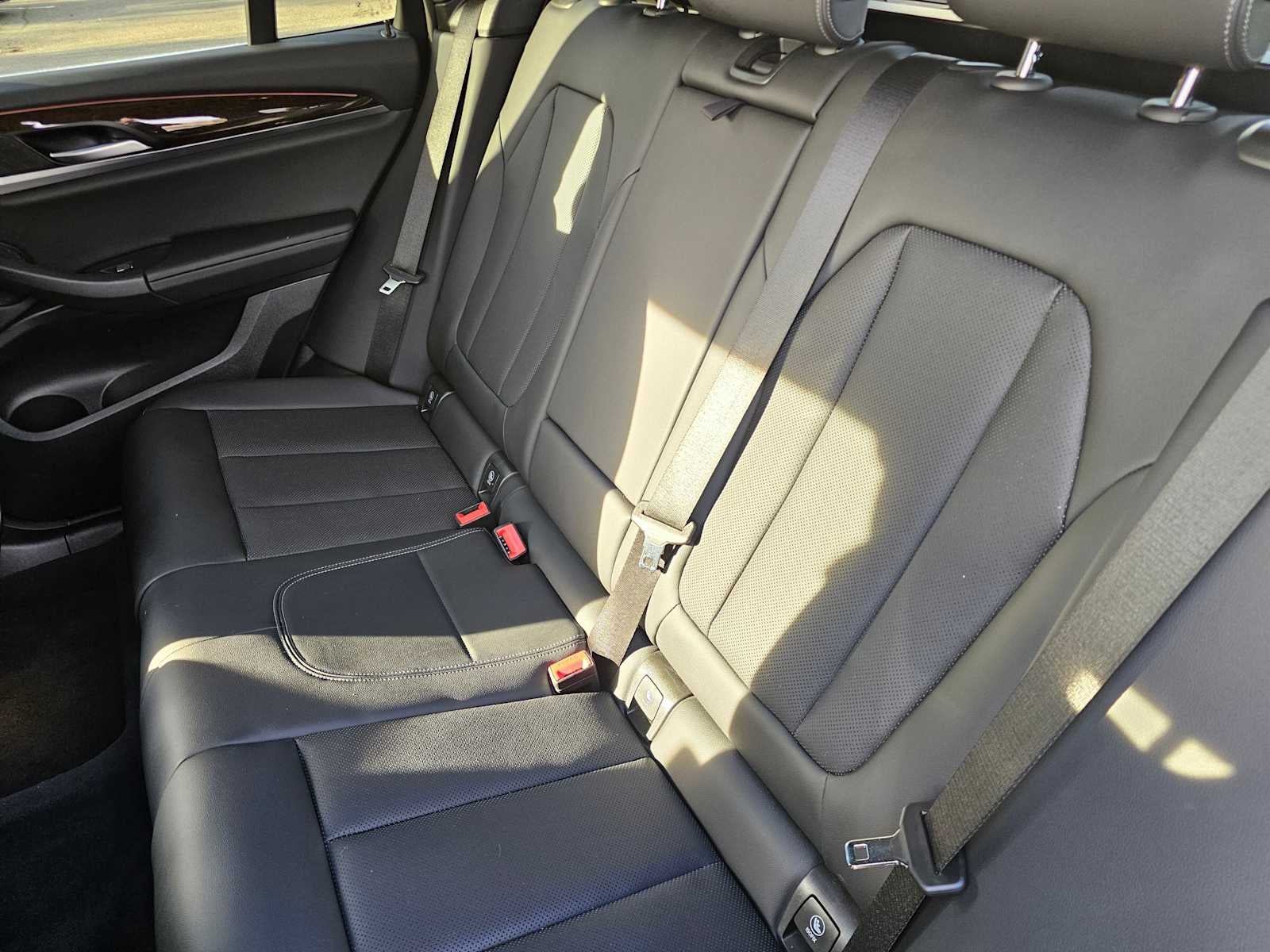 2024 BMW X3 xDrive30i xDrive30i