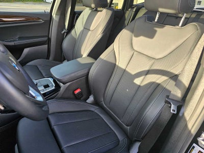 2024 BMW X3 xDrive30i xDrive30i