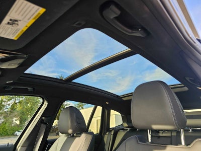 2024 BMW X3 xDrive30i xDrive30i