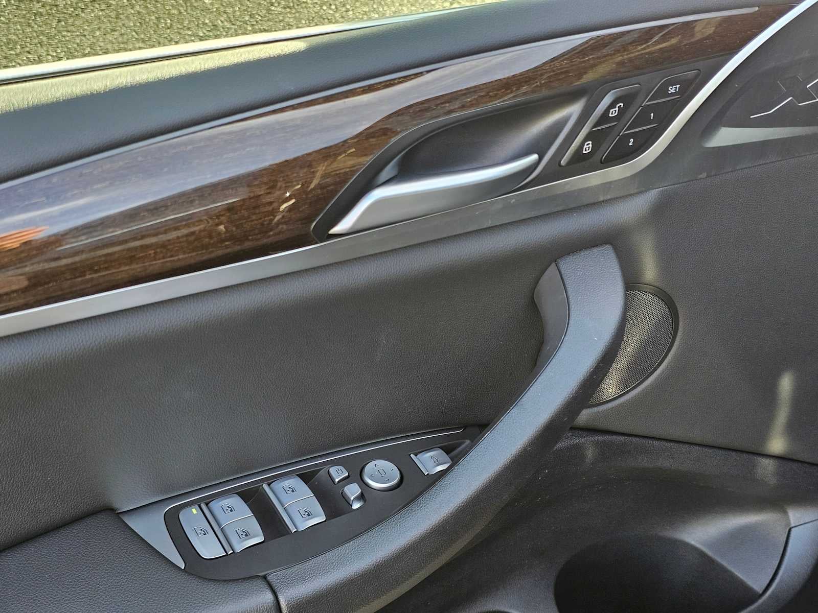 2024 BMW X3 xDrive30i xDrive30i