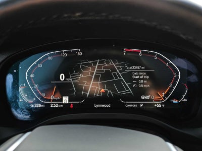 2024 BMW X3 xDrive30i xDrive30i