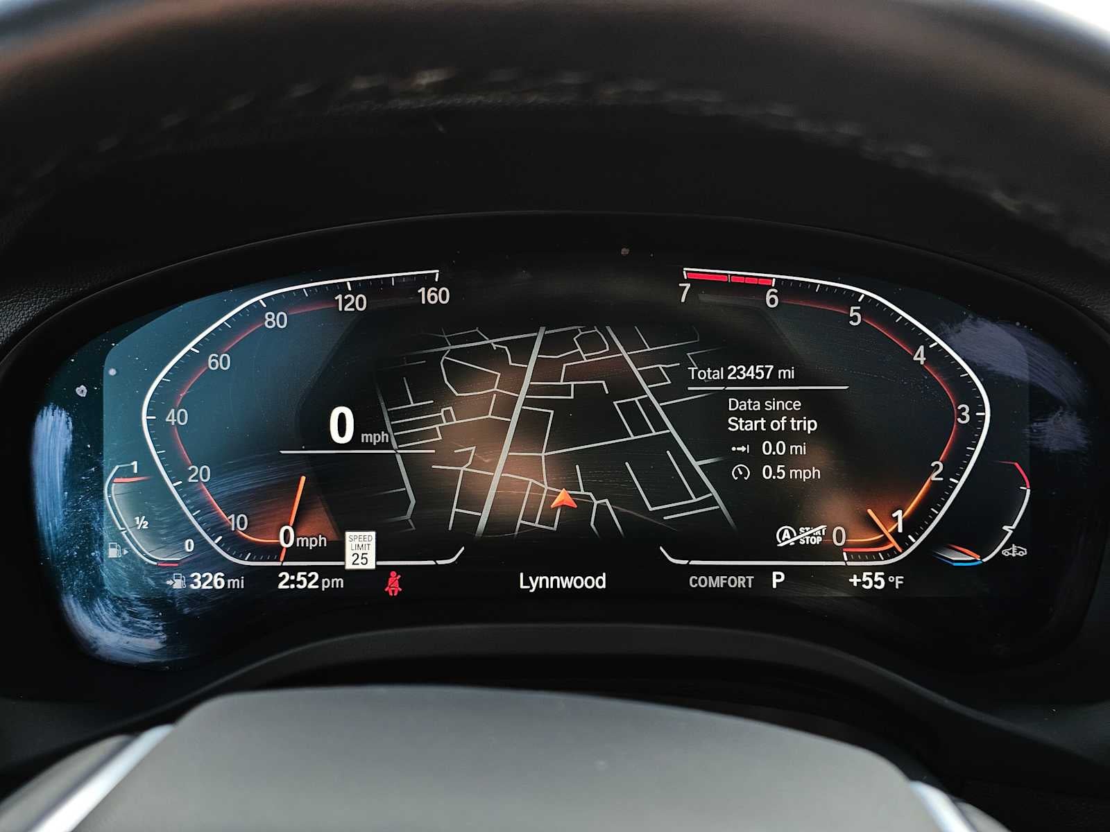 2024 BMW X3 xDrive30i xDrive30i