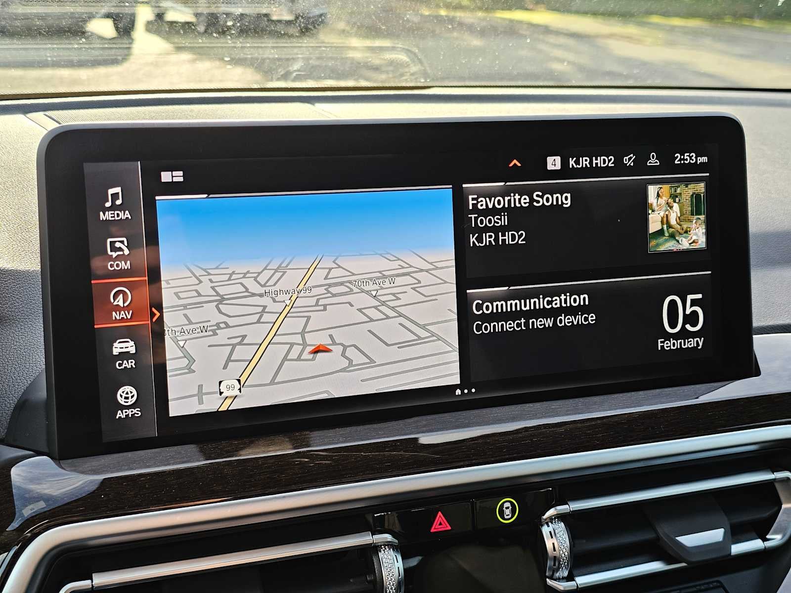 2024 BMW X3 xDrive30i xDrive30i