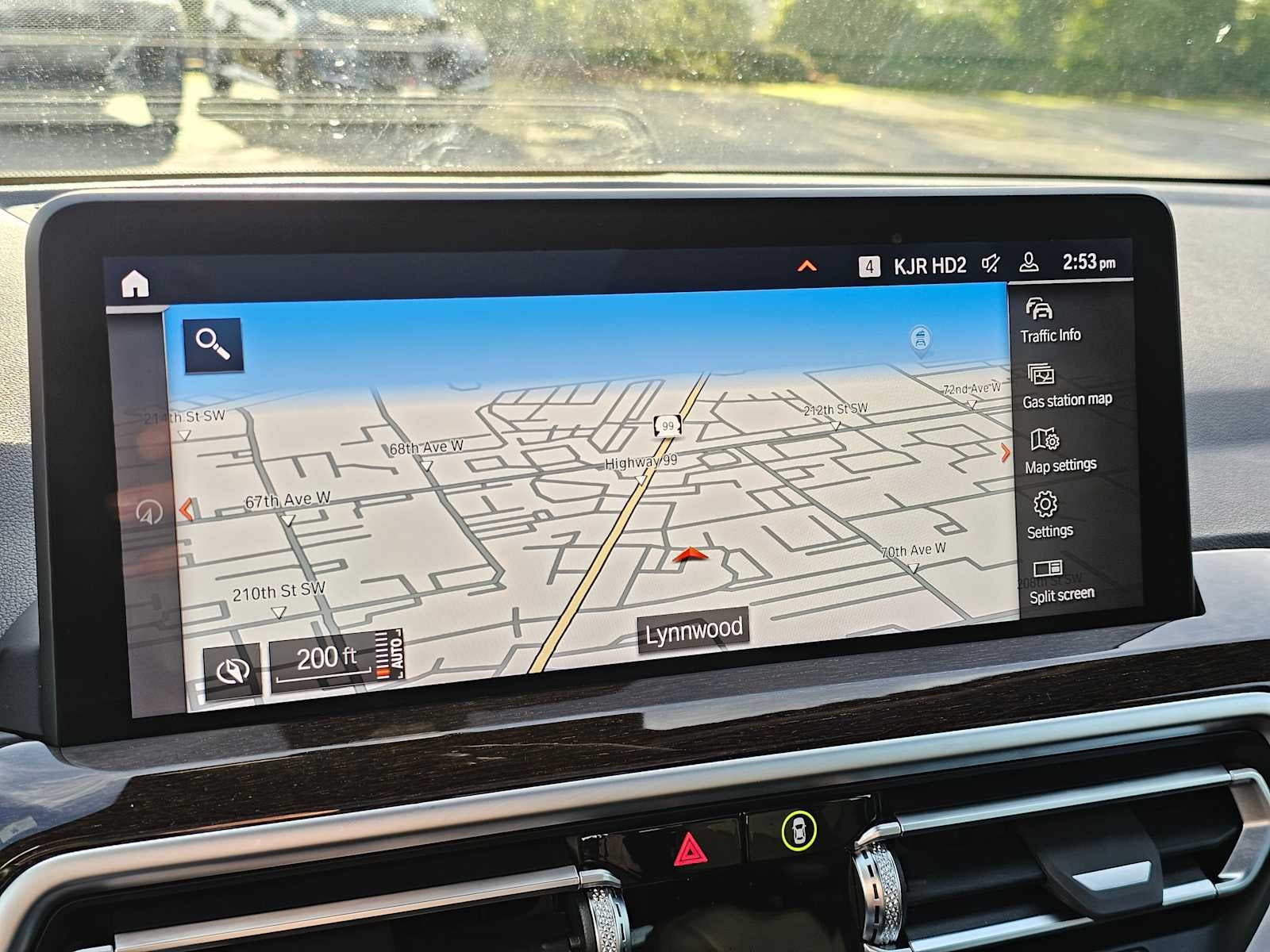 2024 BMW X3 xDrive30i xDrive30i