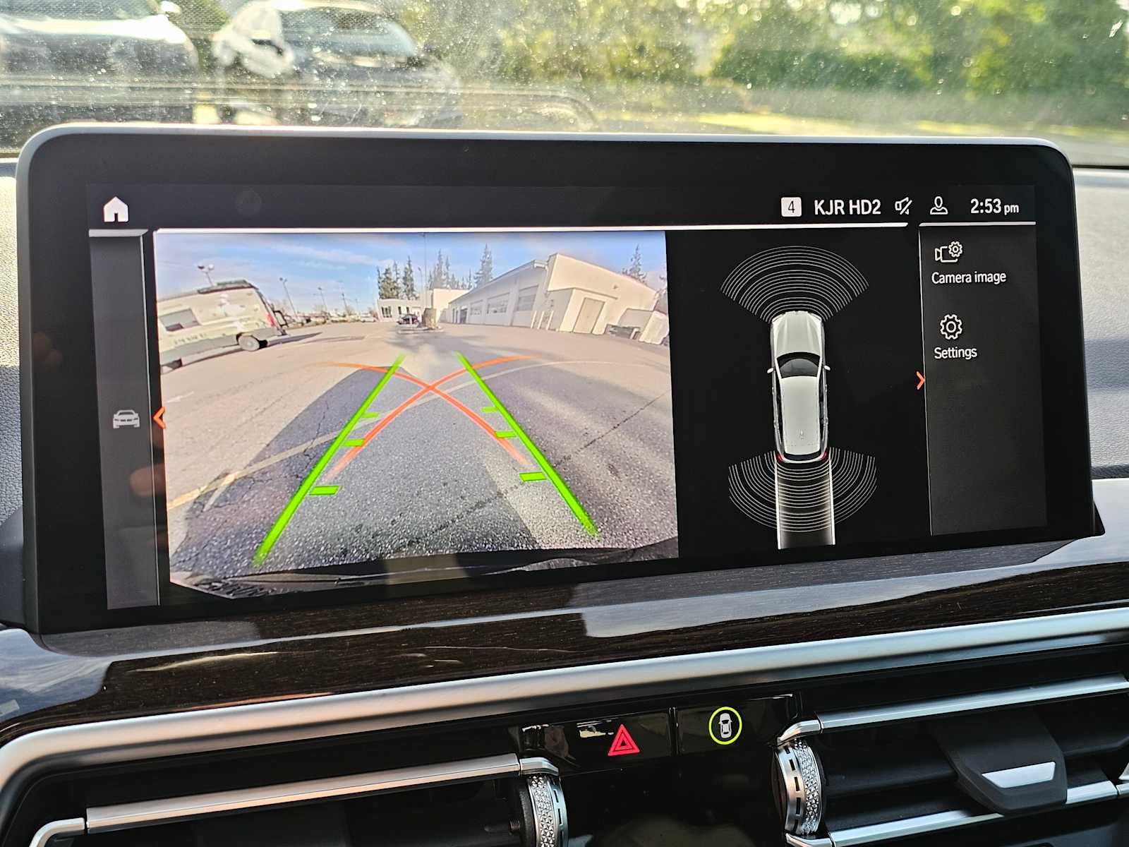 2024 BMW X3 xDrive30i xDrive30i