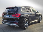 2024 BMW X3 xDrive30i xDrive30i
