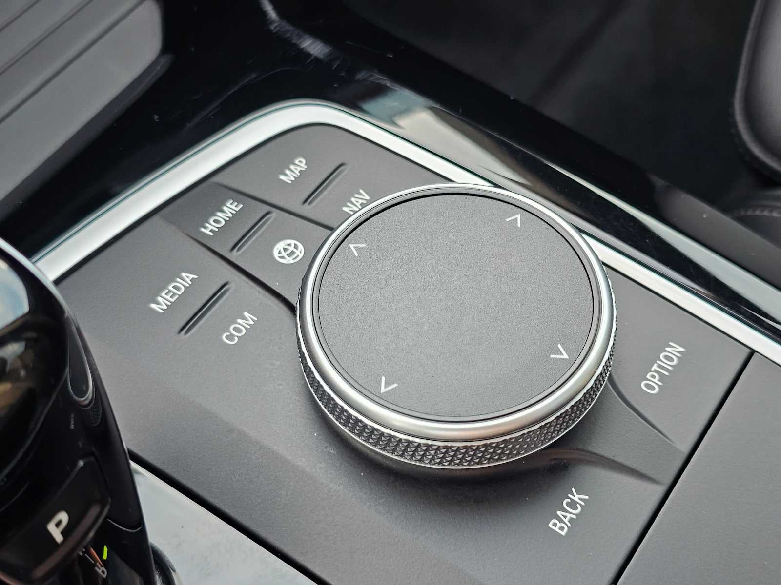 2024 BMW X3 xDrive30i xDrive30i