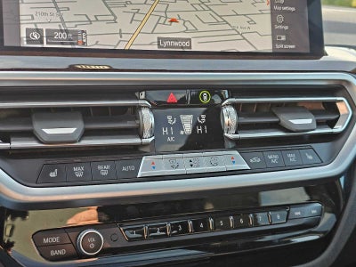 2024 BMW X3 xDrive30i xDrive30i