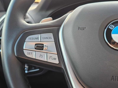 2024 BMW X3 xDrive30i xDrive30i