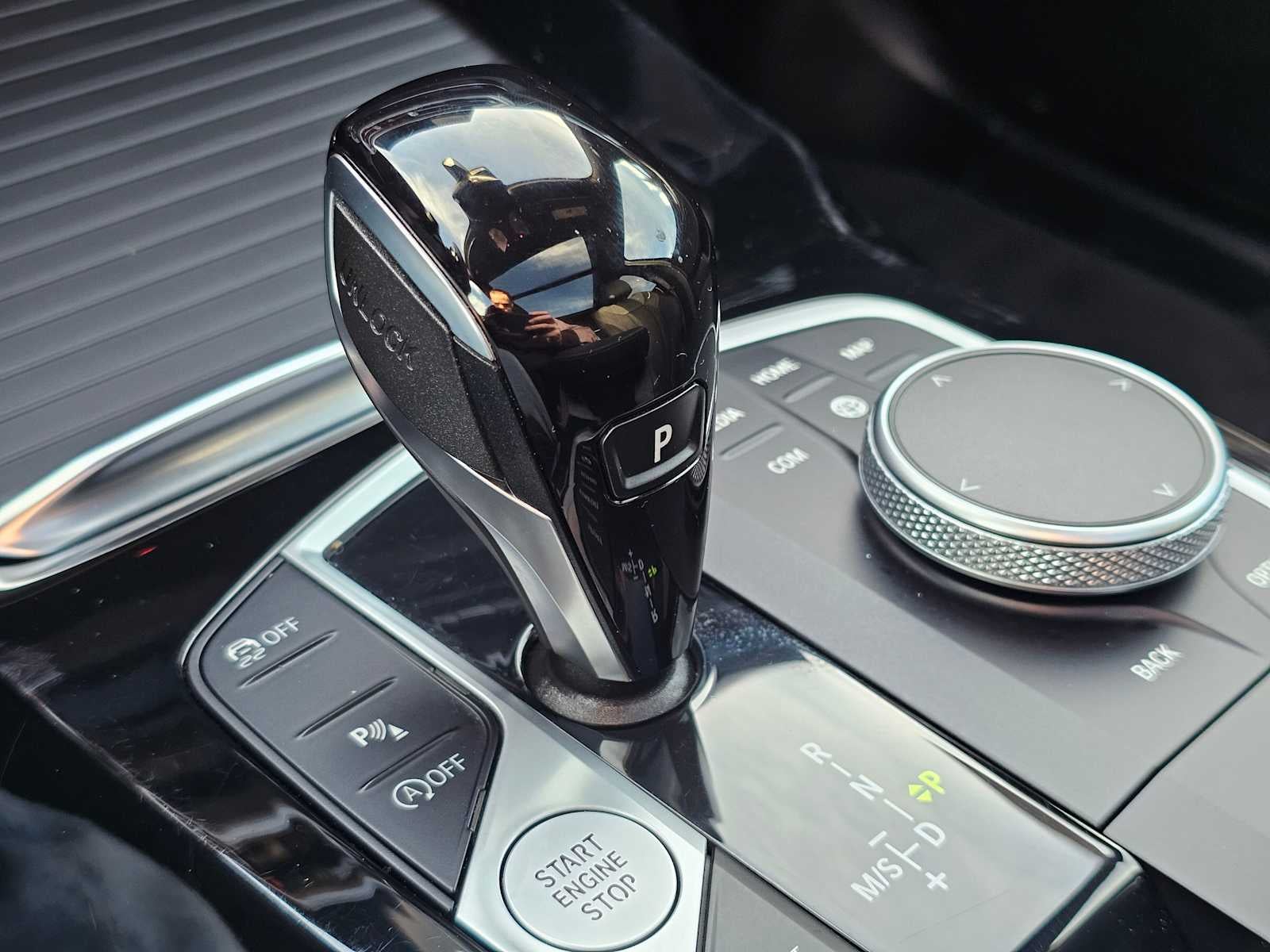 2024 BMW X3 xDrive30i xDrive30i