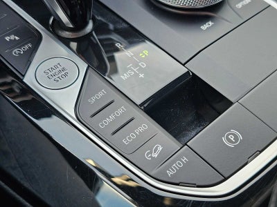 2024 BMW X3 xDrive30i xDrive30i