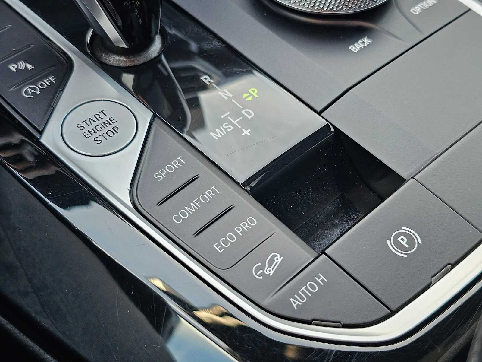 2024 BMW X3 xDrive30i xDrive30i