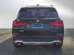 2024 BMW X3 xDrive30i xDrive30i