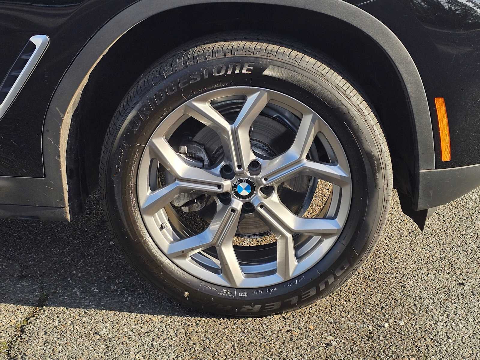 2024 BMW X3 xDrive30i xDrive30i