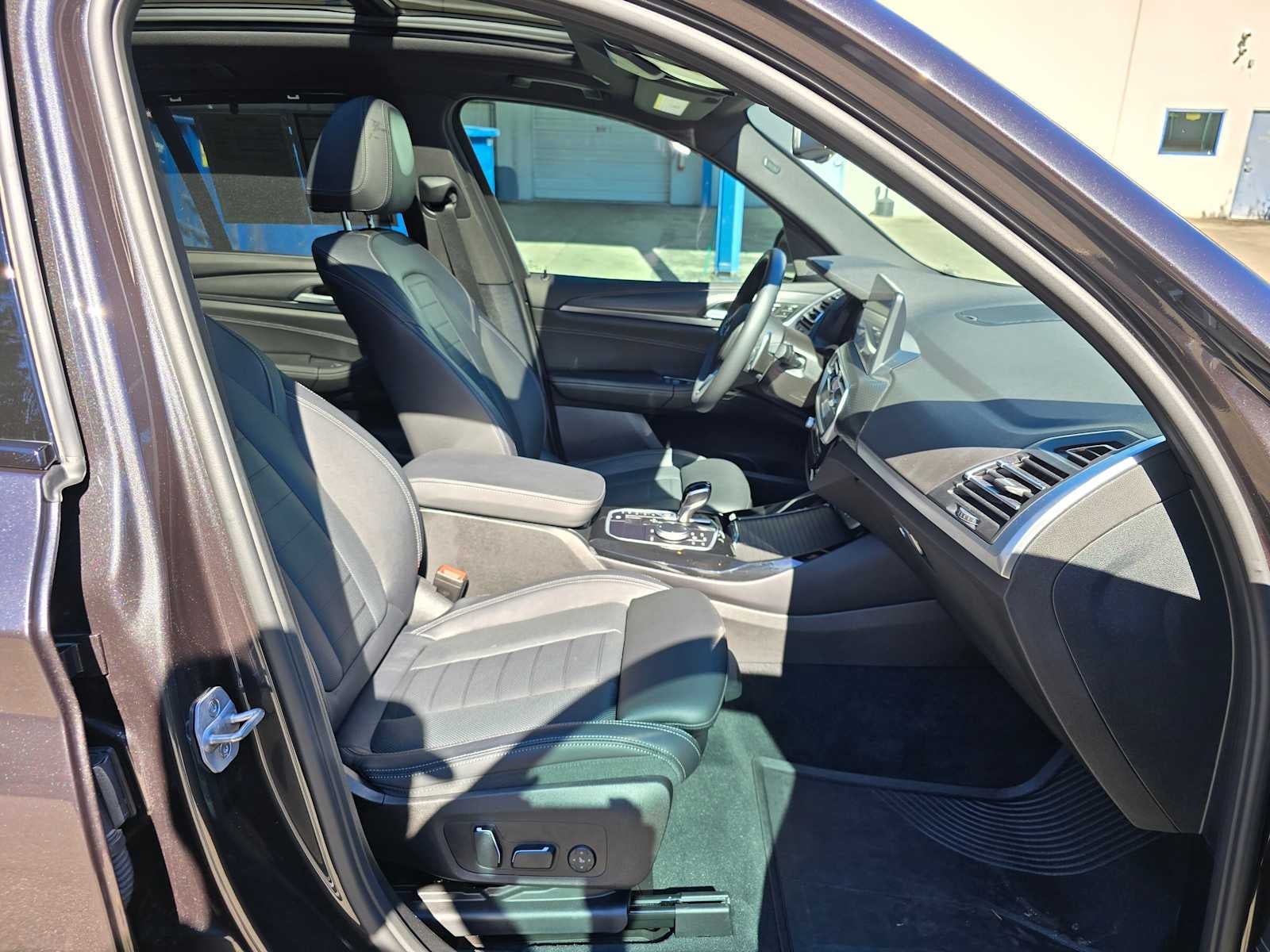 2024 BMW X3 xDrive30i xDrive30i