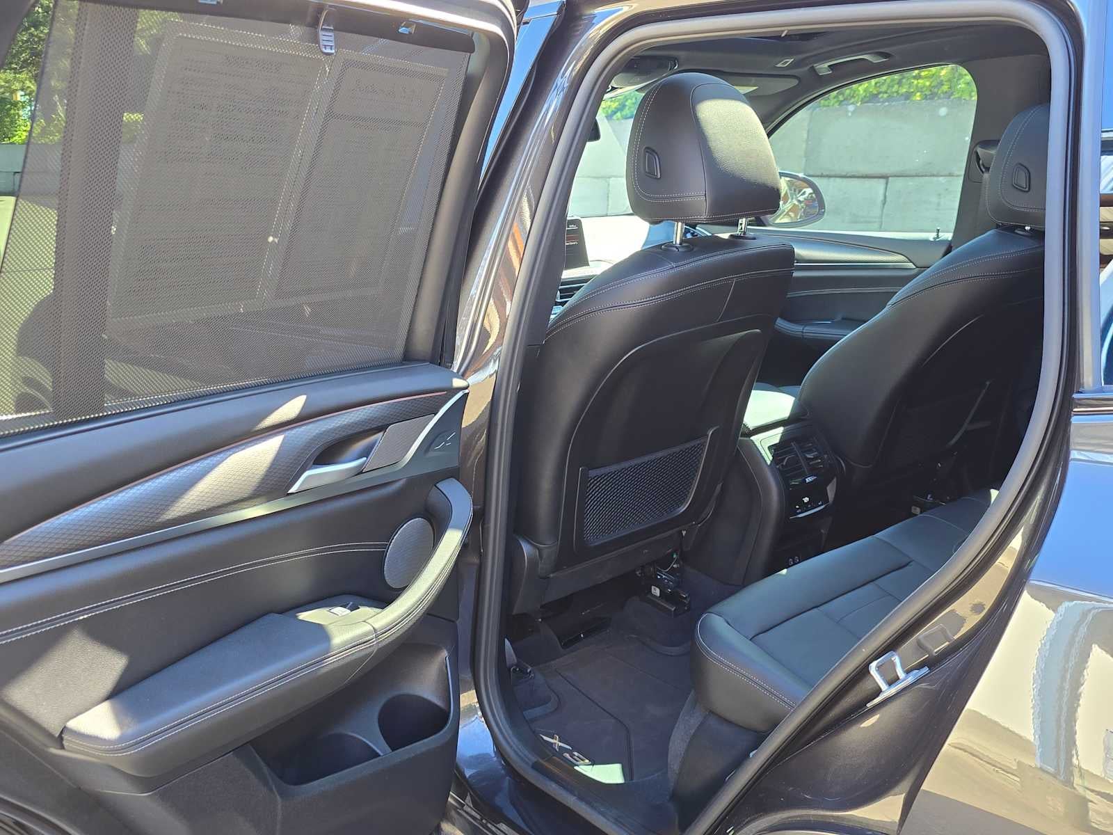 2024 BMW X3 xDrive30i xDrive30i