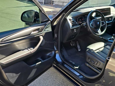 2024 BMW X3 xDrive30i xDrive30i