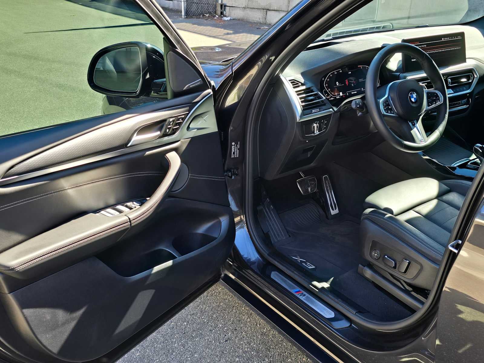 2024 BMW X3 xDrive30i xDrive30i
