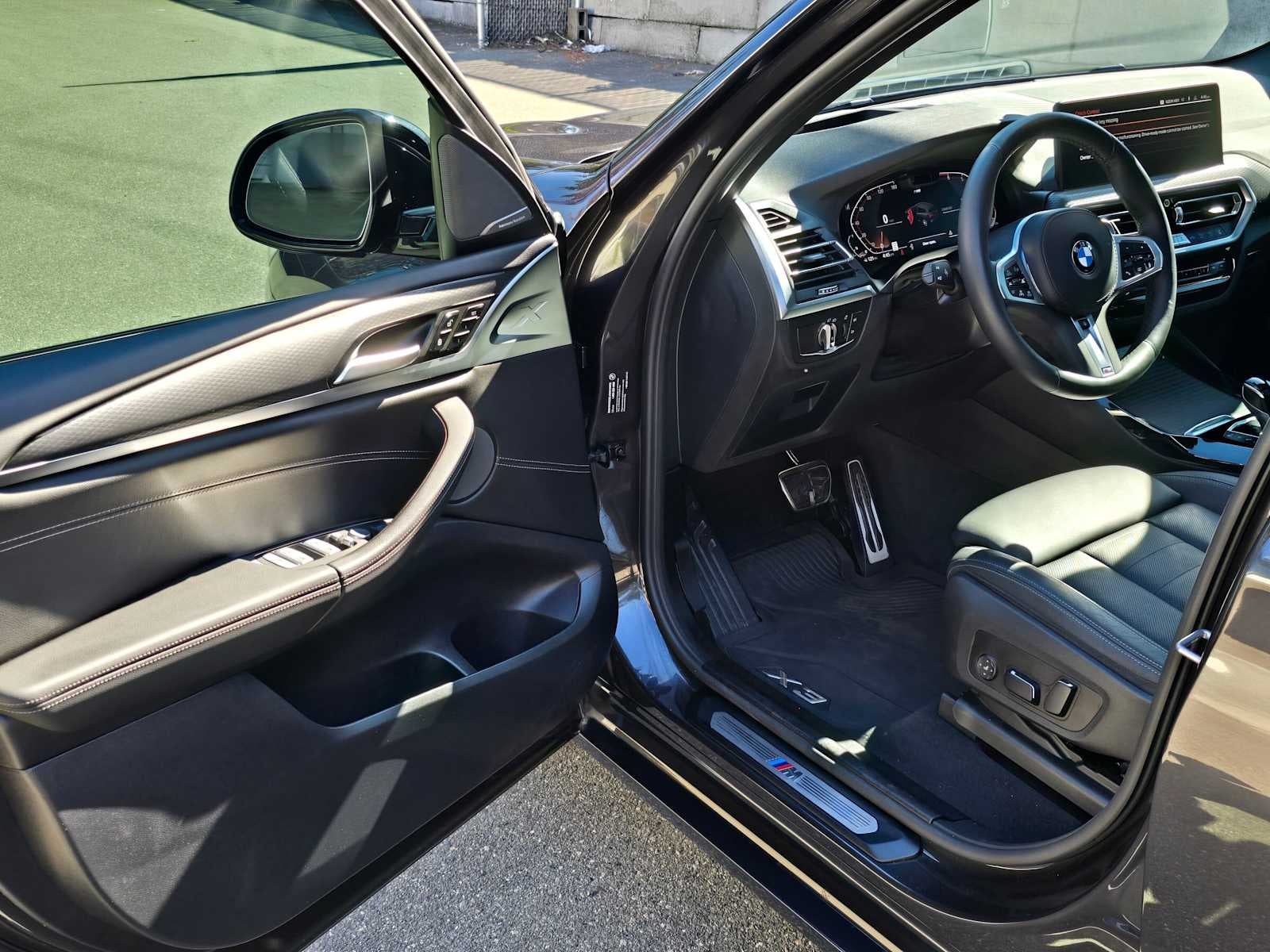 2024 BMW X3 xDrive30i xDrive30i