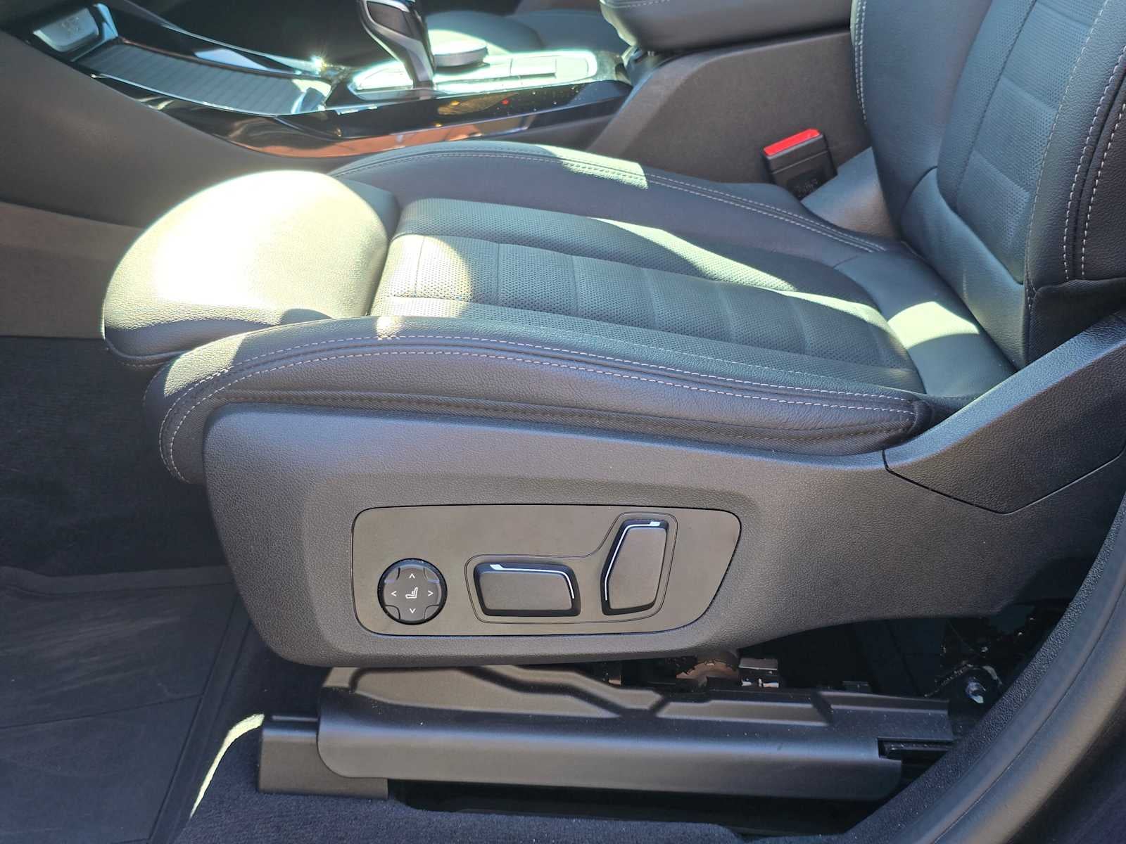 2024 BMW X3 xDrive30i xDrive30i