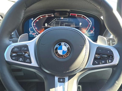 2024 BMW X3 xDrive30i xDrive30i