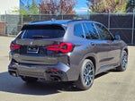 2024 BMW X3 xDrive30i xDrive30i