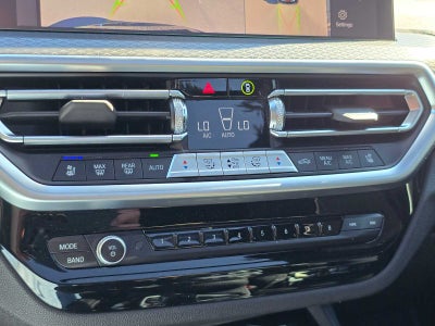 2024 BMW X3 xDrive30i xDrive30i