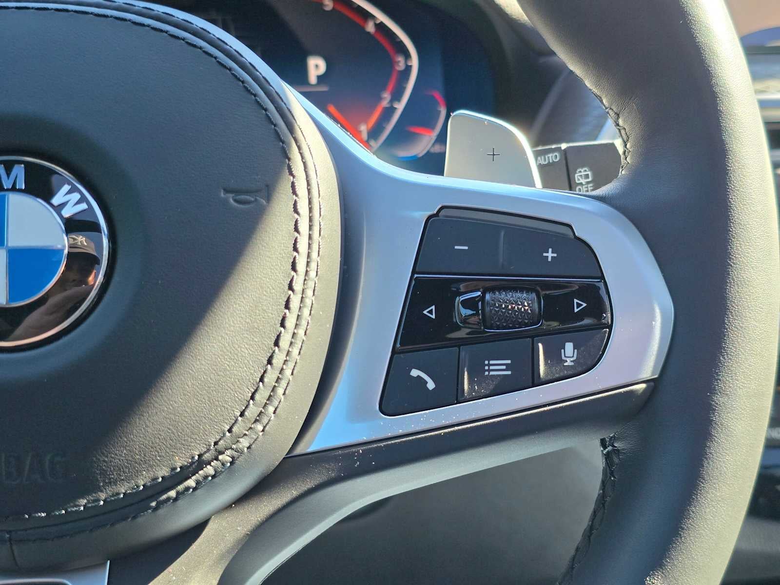2024 BMW X3 xDrive30i xDrive30i