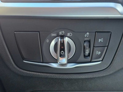 2024 BMW X3 xDrive30i xDrive30i
