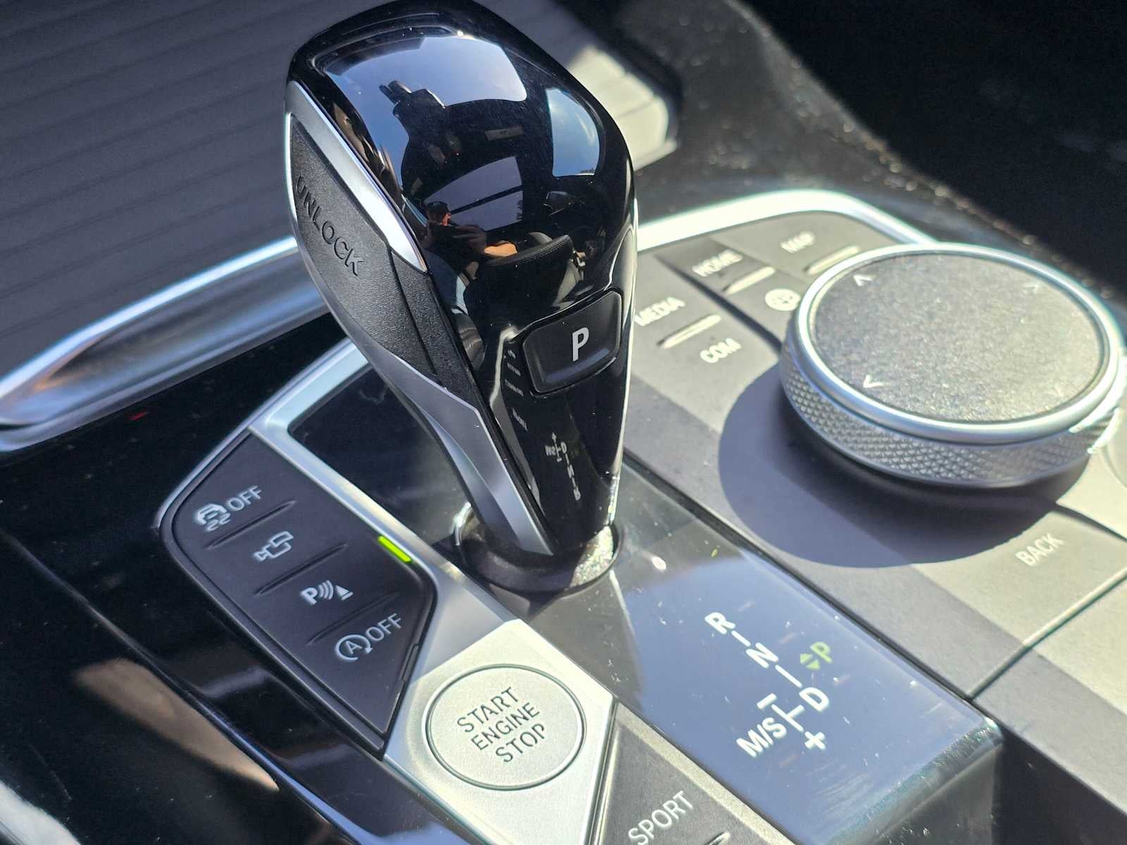 2024 BMW X3 xDrive30i xDrive30i