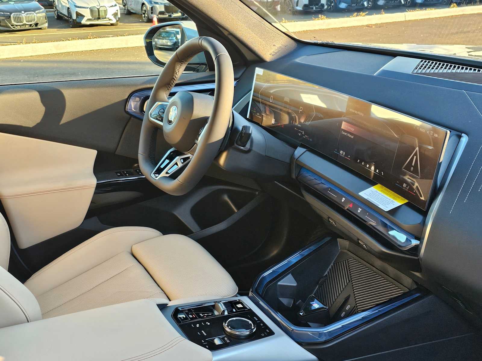 2026 BMW X3 30 xDrive 30 xDrive