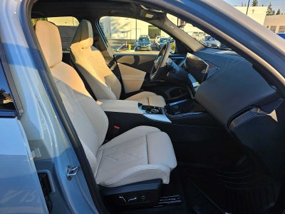 2026 BMW X3 30 xDrive 30 xDrive