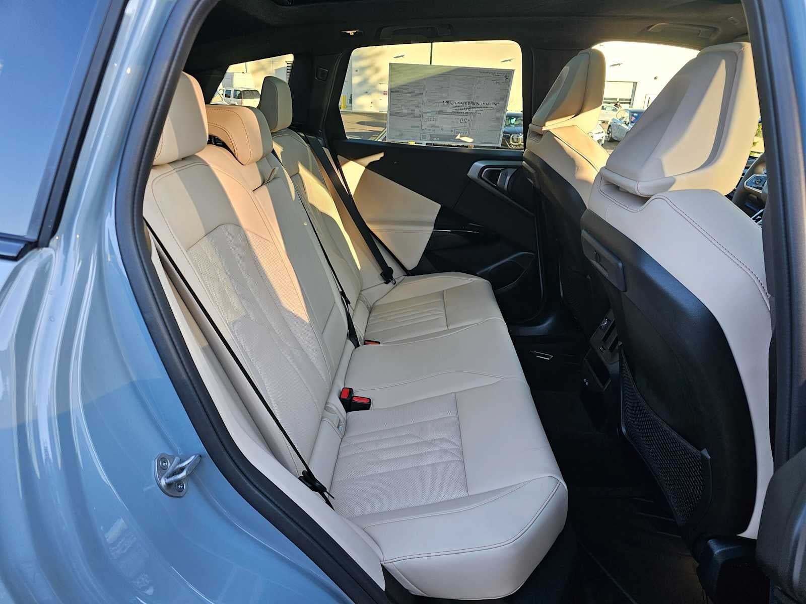 2026 BMW X3 30 xDrive 30 xDrive