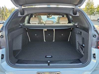 2026 BMW X3 30 xDrive 30 xDrive