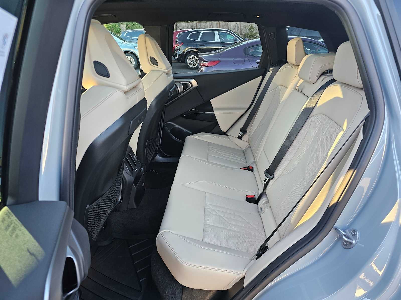 2026 BMW X3 30 xDrive 30 xDrive