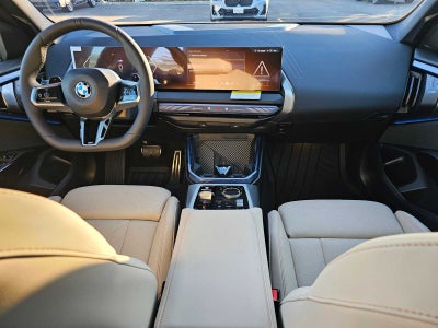 2026 BMW X3 30 xDrive 30 xDrive