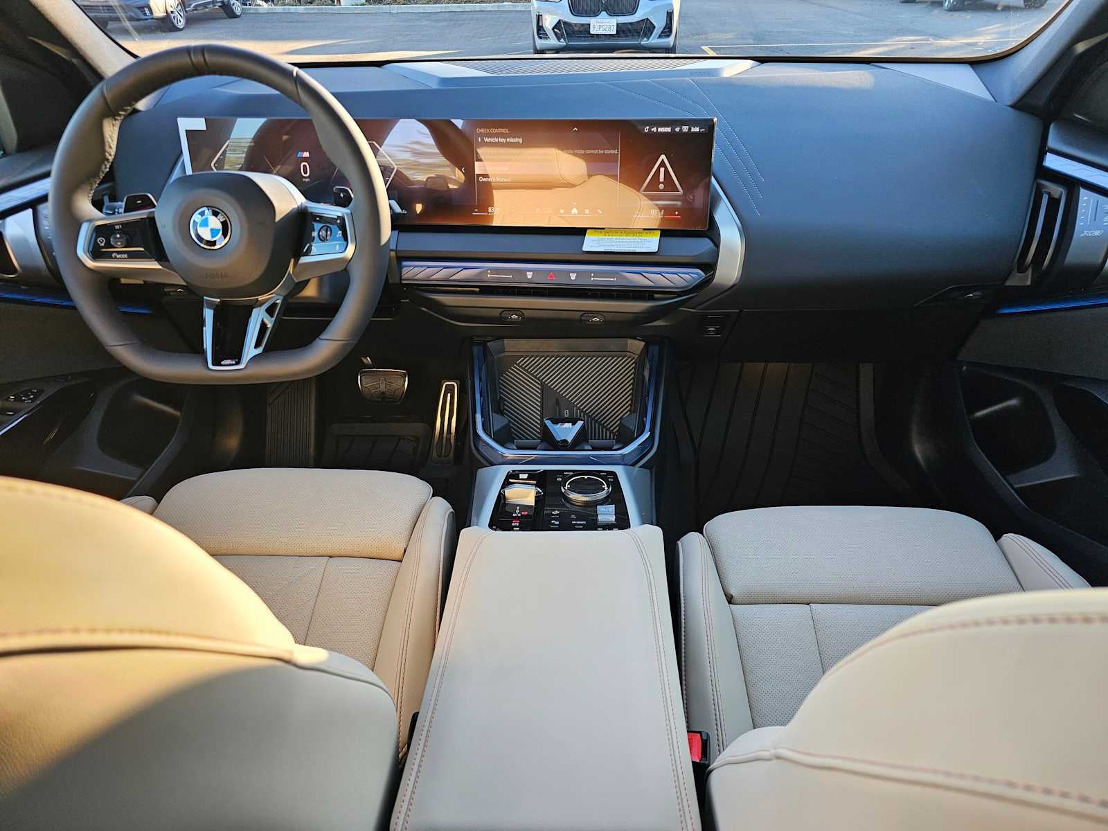 2026 BMW X3 30 xDrive 30 xDrive