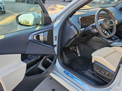 2026 BMW X3 30 xDrive 30 xDrive