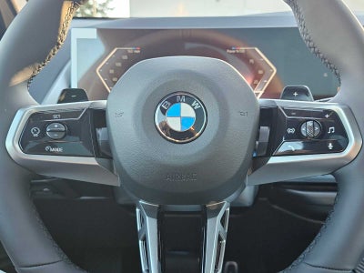 2026 BMW X3 30 xDrive 30 xDrive