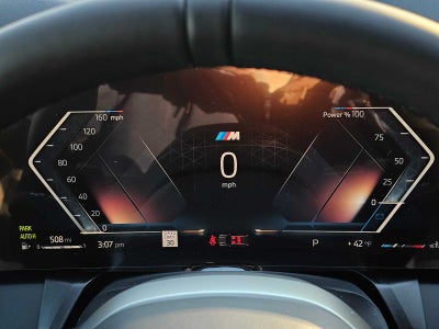 2026 BMW X3 30 xDrive 30 xDrive