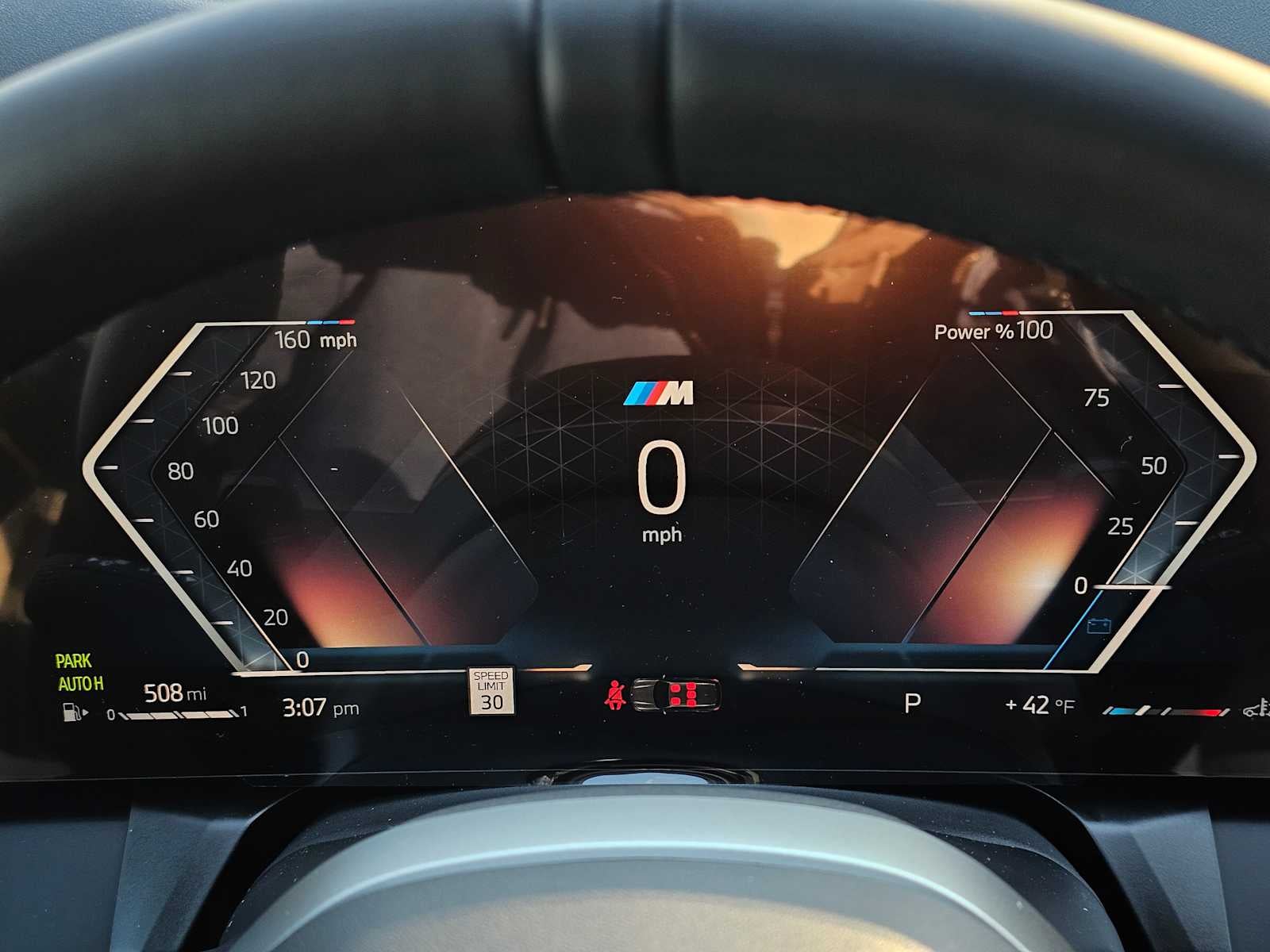 2026 BMW X3 30 xDrive 30 xDrive