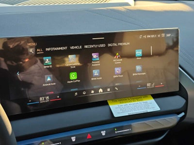 2026 BMW X3 30 xDrive 30 xDrive