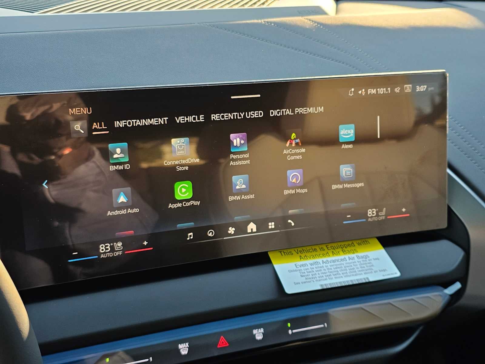 2026 BMW X3 30 xDrive 30 xDrive