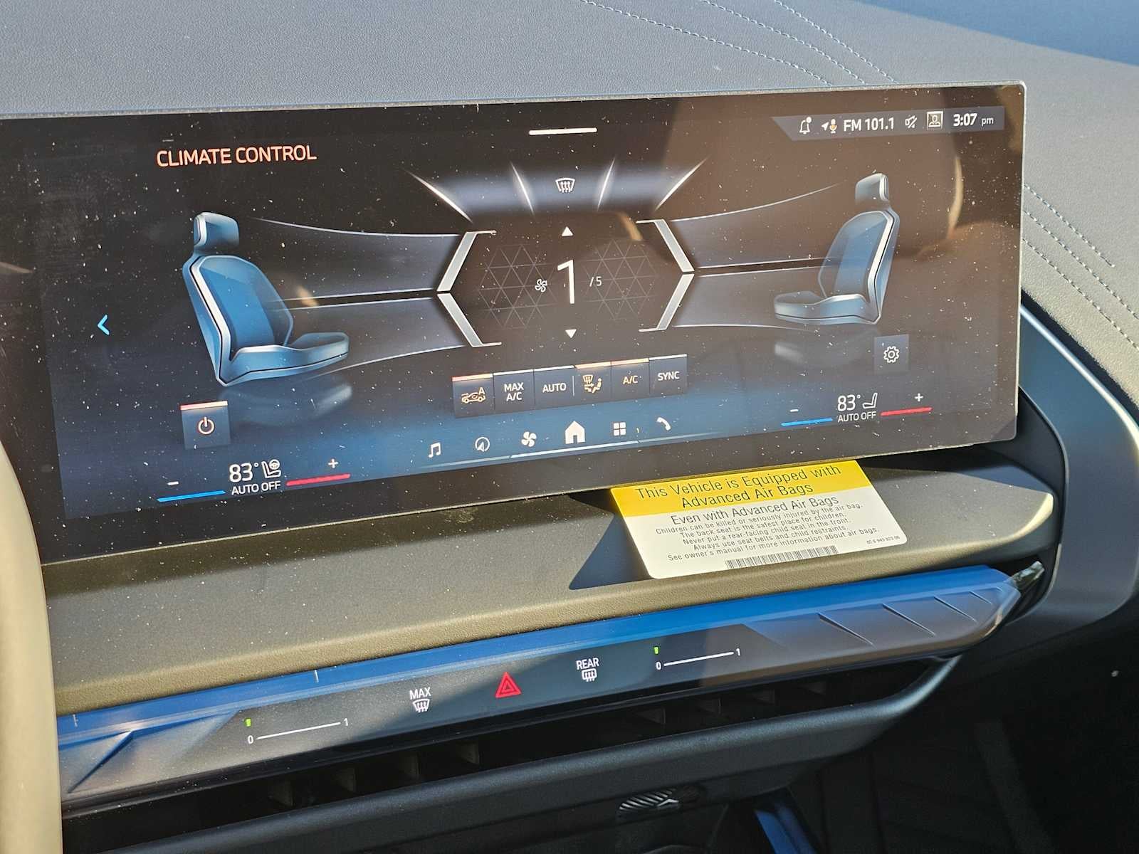 2026 BMW X3 30 xDrive 30 xDrive