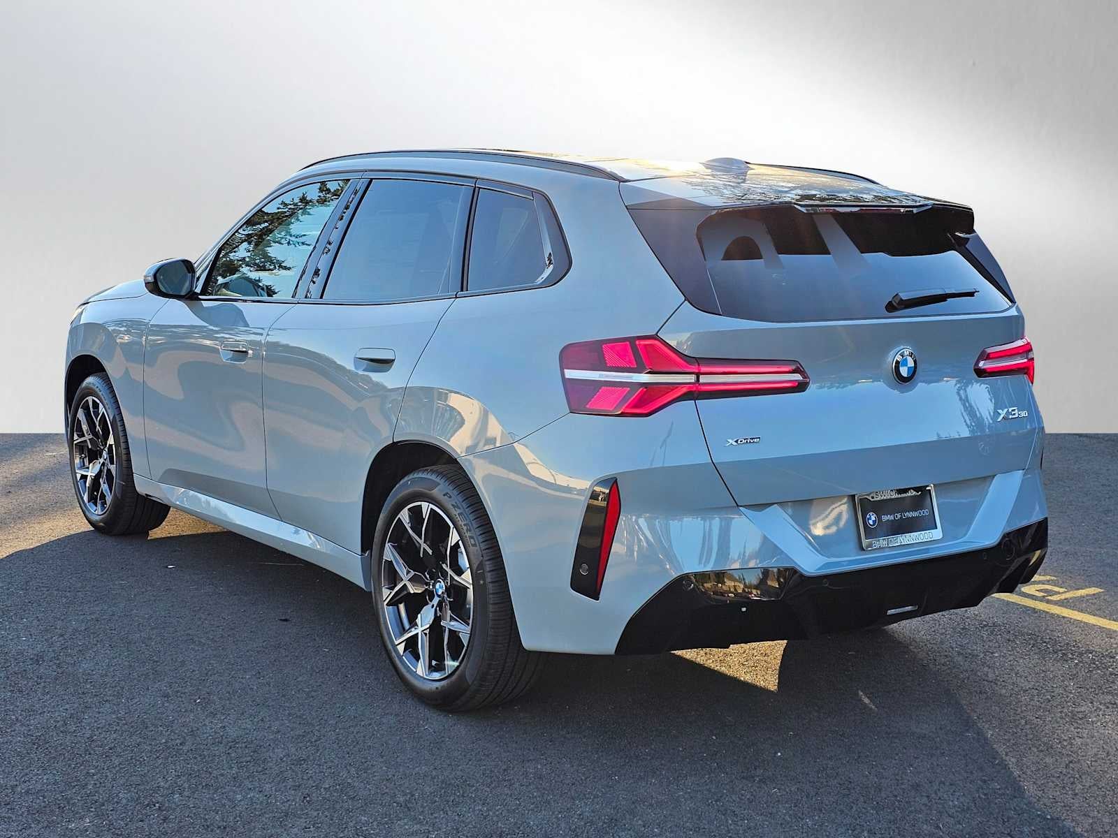 2026 BMW X3 30 xDrive 30 xDrive