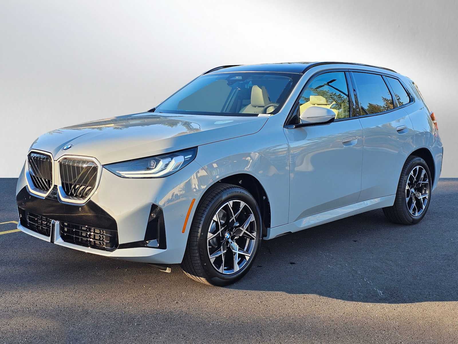 2026 BMW X3 30 xDrive 30 xDrive